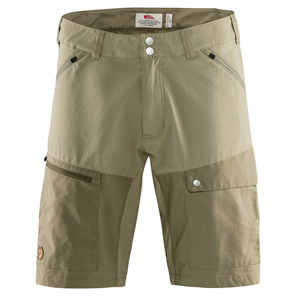 Abisko Midsummer Shorts M