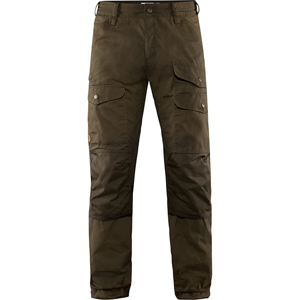 Fjallraven Vidda pro ventilated trousersパンツ