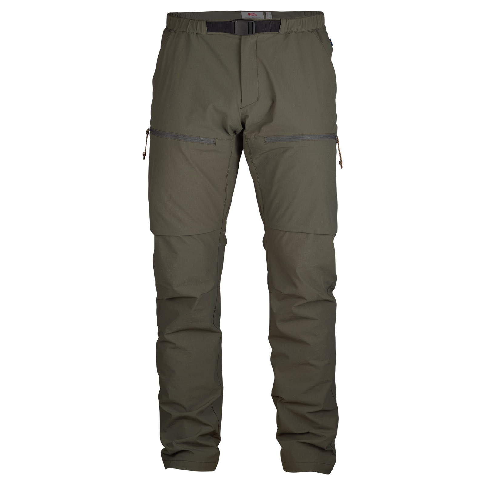 ポイント10倍 【送料無料】 FJALLRAVEN フェールラーベン Trousers