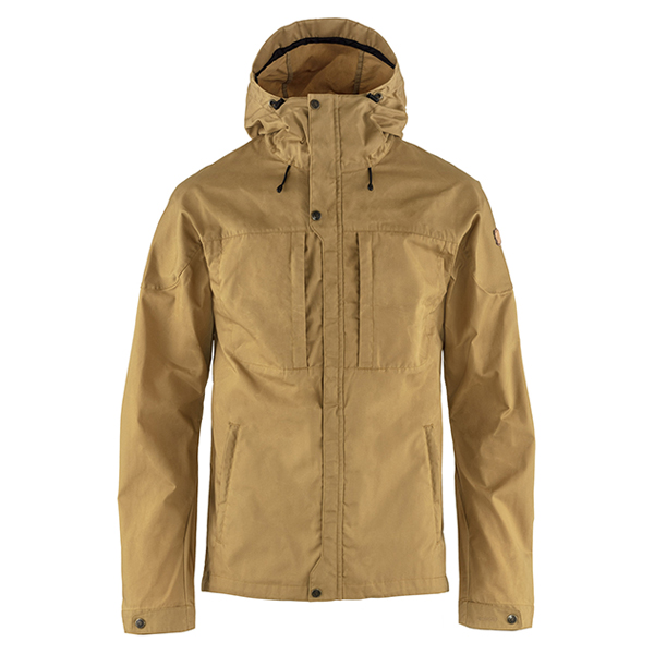 Skogso Jacket M