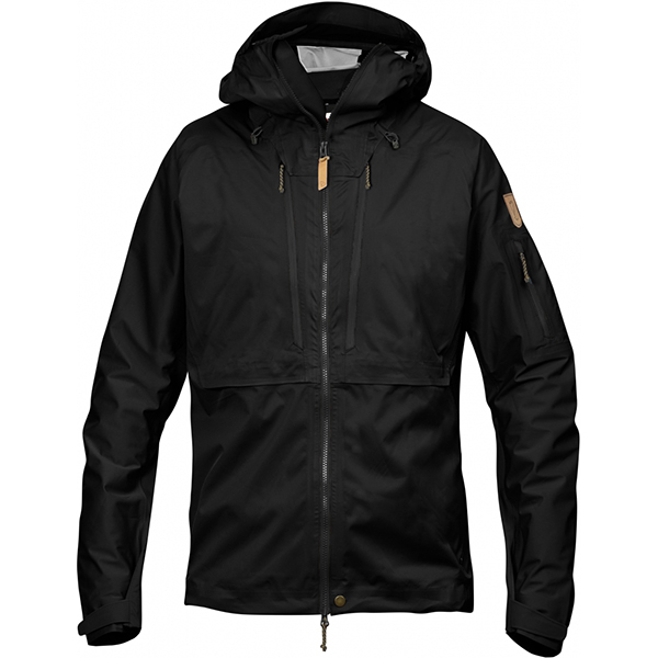 Keb Eco-Shell Jacket