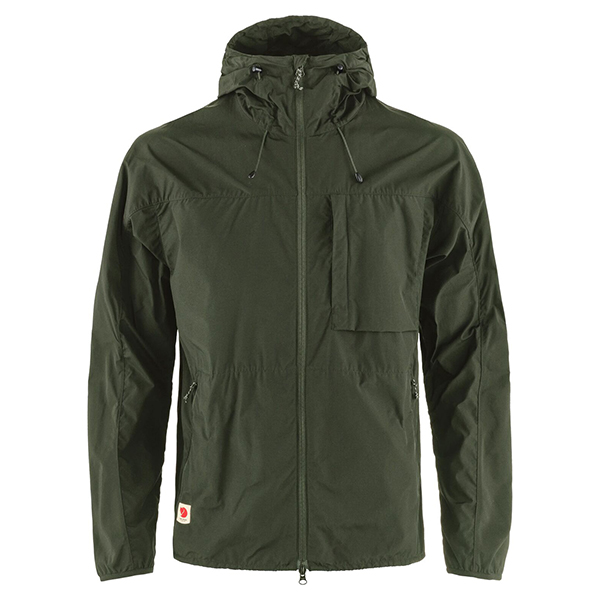 High Coast Wind Jacket M
