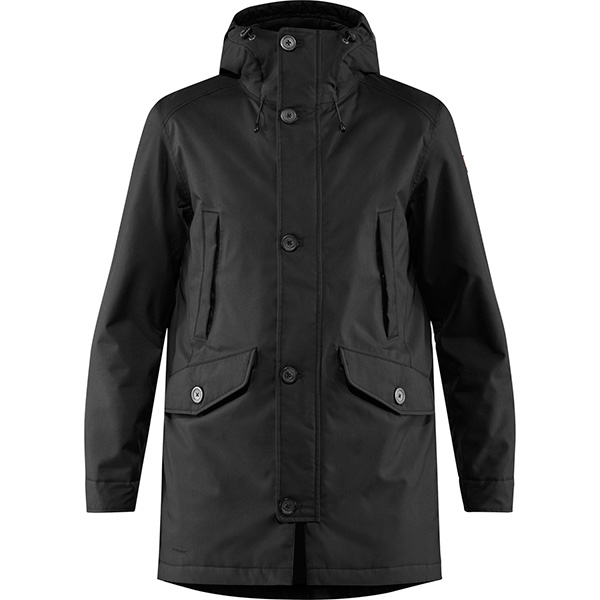 Kiruna Lite Parka M