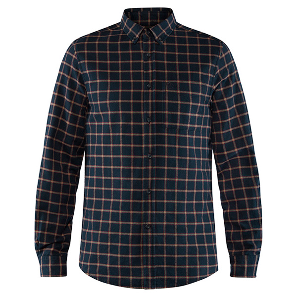 Ovik Flannel Shirt M