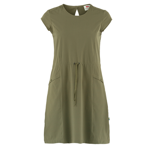 High Coast Lite Dress W