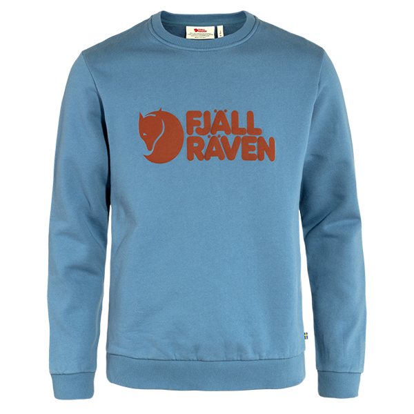 Fjallraven Logo Sweater M