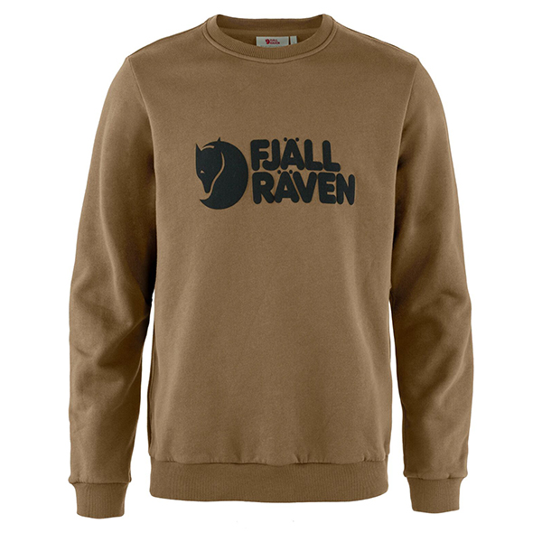 Fjallraven Logo Sweater M
