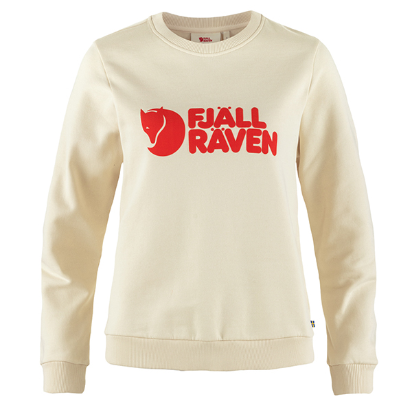 Fjallraven Logo Sweater W