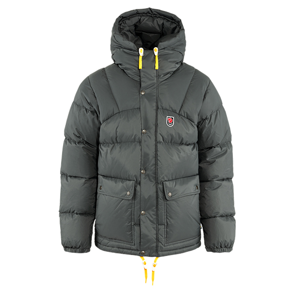 Expedition Down Lite Jacket