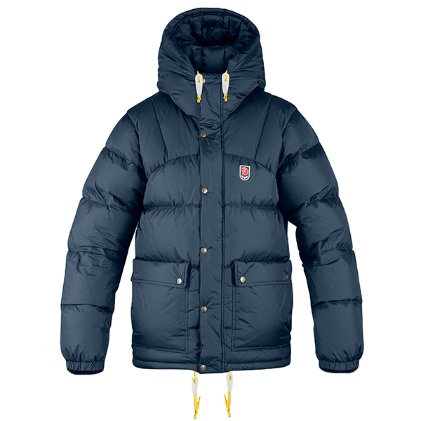 JACKETS | フェールラーベン | FJALLRAVEN | 日本公式webサイト