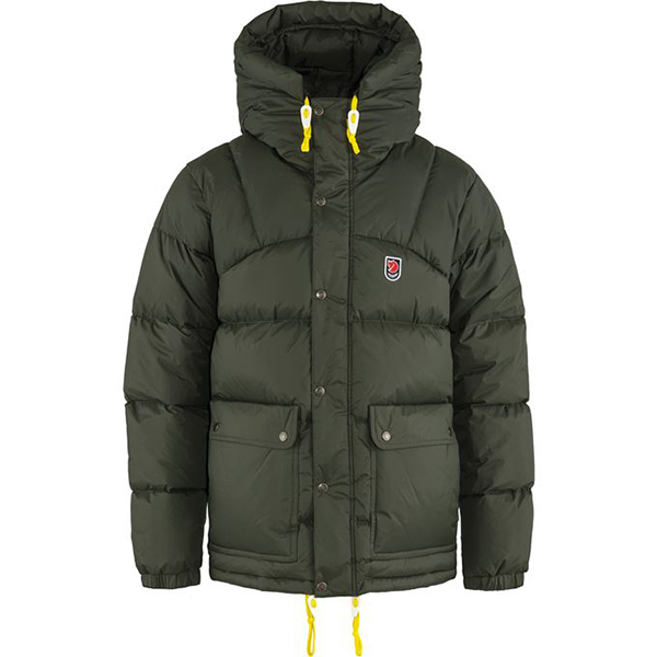 JACKETS | フェールラーベン | FJALLRAVEN | 日本公式webサイト