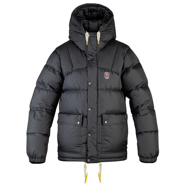 Expedition Down Lite Jacket | JACKETS | フェールラーベン