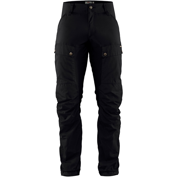 Keb Trousers M | TROUSERS | フェールラーベン | FJALLRAVEN | 日本 ...