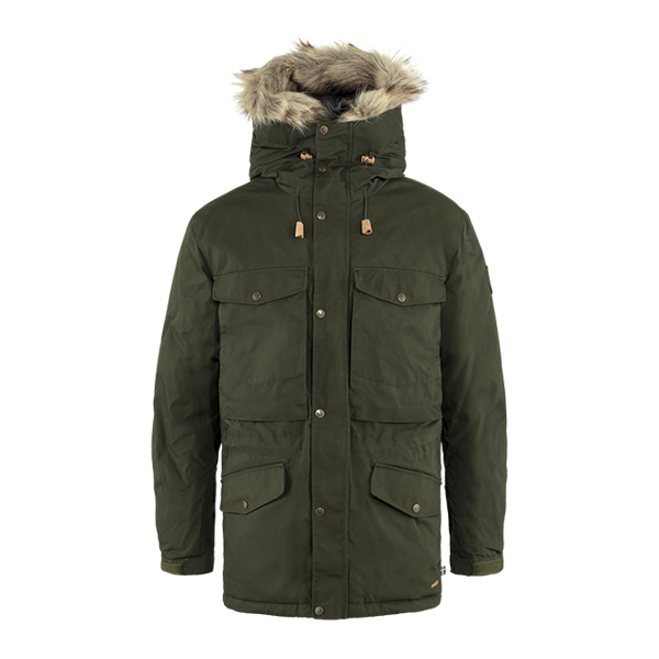 Singi Down Jacket M