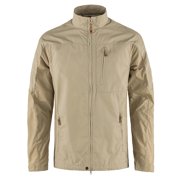 Ovik Stencollar Jacket M
