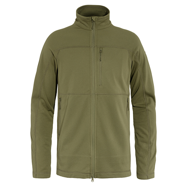 Abisko Lite Fleece Jacket M