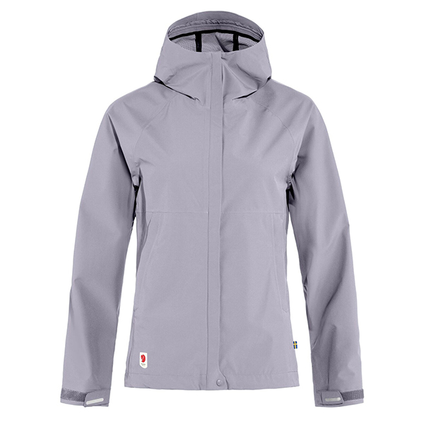 HC Hydratic Trail Jacket W