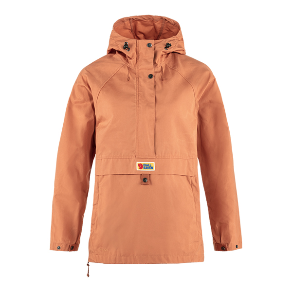 Vardag Anorak W