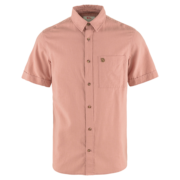 Ovik Travel Shirt SS M