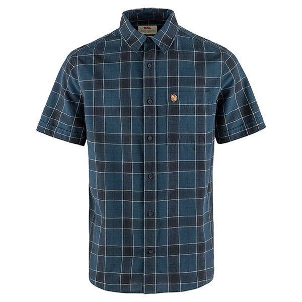 Ovik Travel Shirt SS M