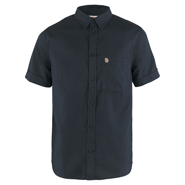 Ovik Travel Shirt SS M