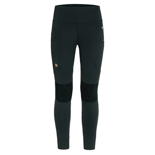 Abisko Trekking Tights HD W