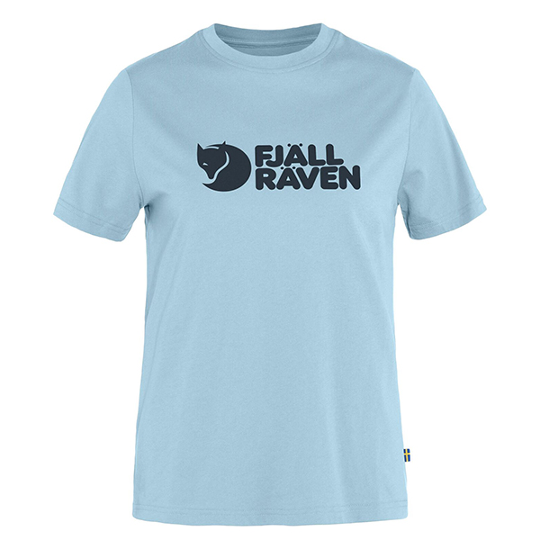 Fjallraven Logo Tee W