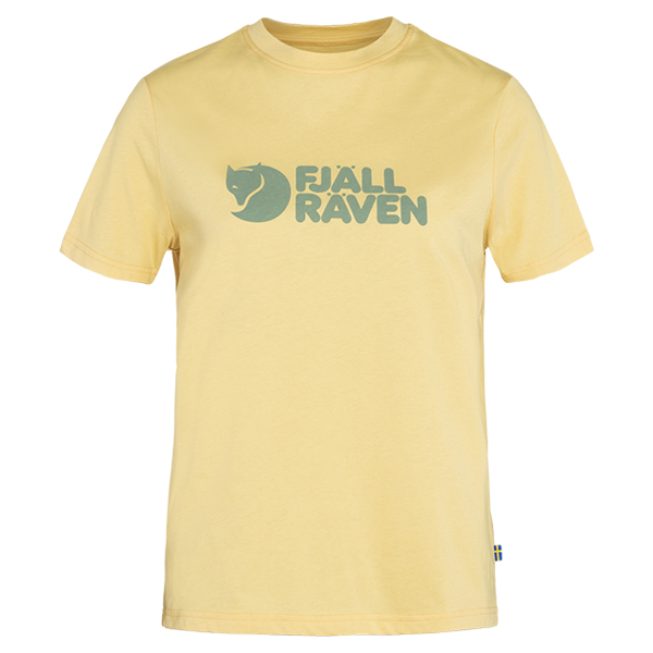 Fjallraven Logo Tee W