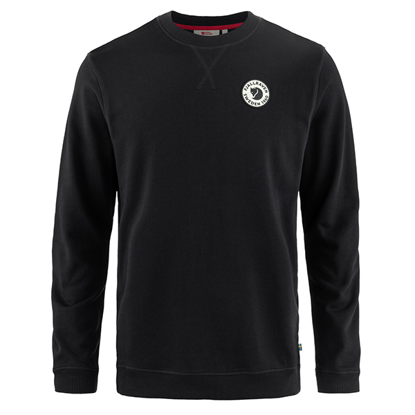 1960 Logo Badge Sweater M