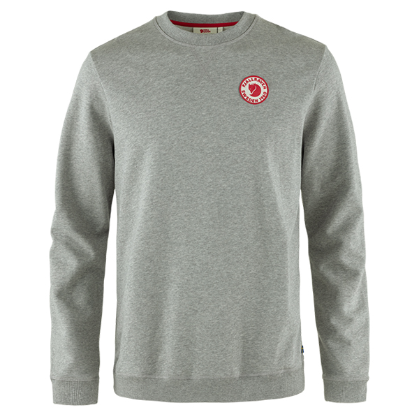 1960 Logo Badge Sweater M