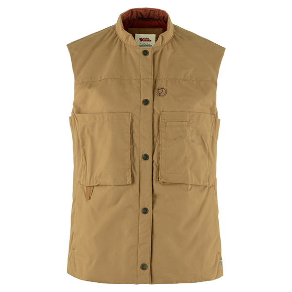 Singi Padded Vest W
