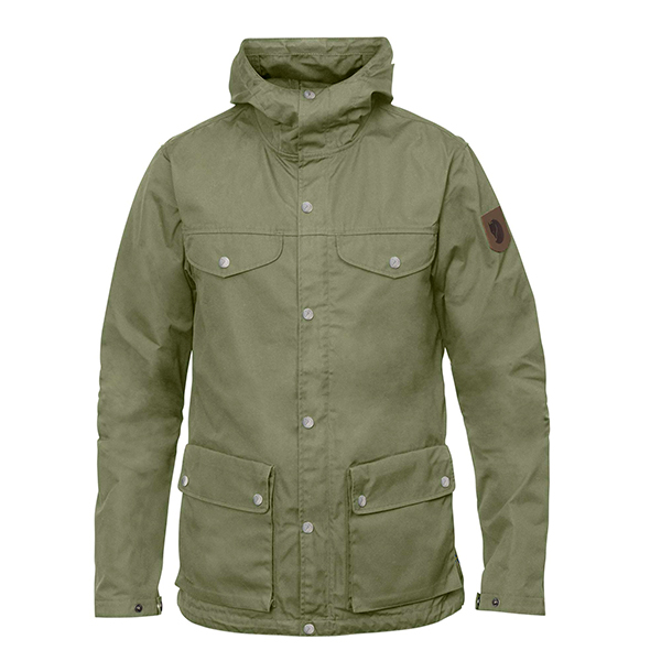 Greenland Jacket