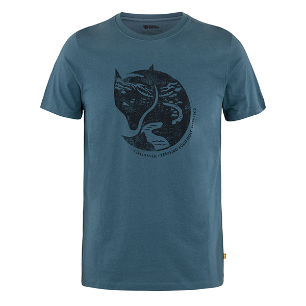 Arctic Fox T-Shirt M
