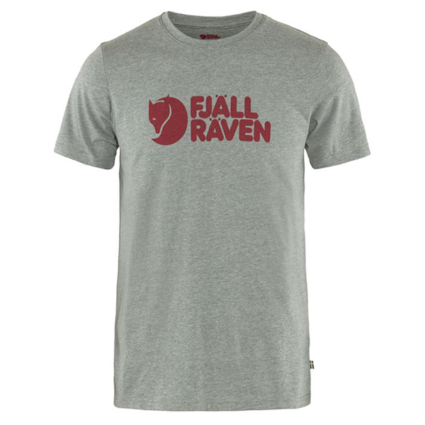 Fjallraven Logo T-shirt M