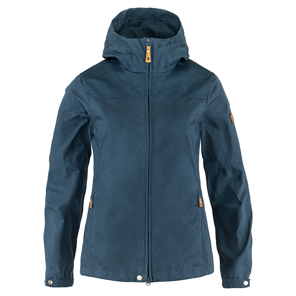 Anorak No.8 | JACKETS | フェールラーベン | FJALLRAVEN | 日本