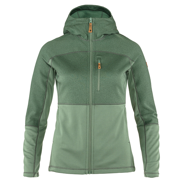 Abisko Trail Fleece W