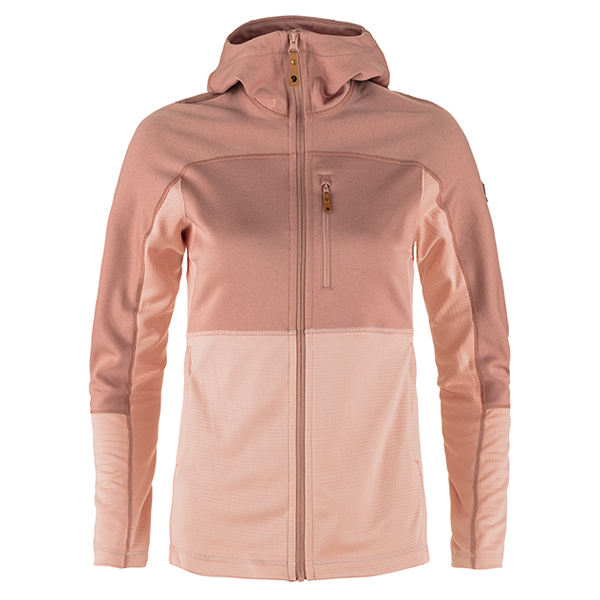 Abisko Trail Fleece W