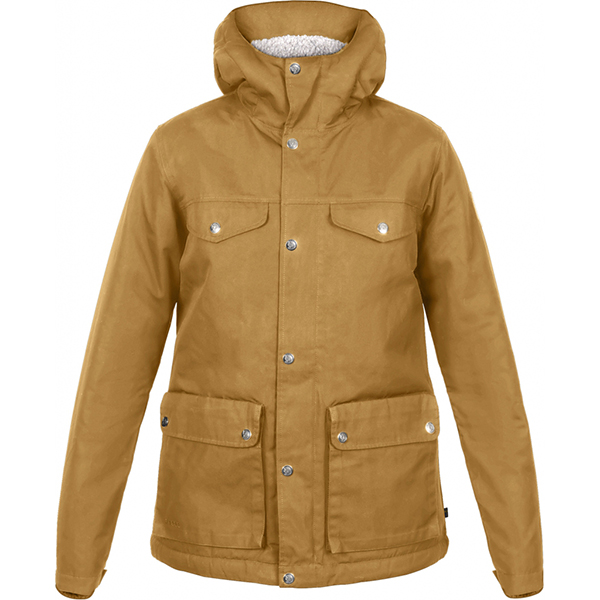 JACKETS | フェールラーベン | FJALLRAVEN | 日本公式webサイト