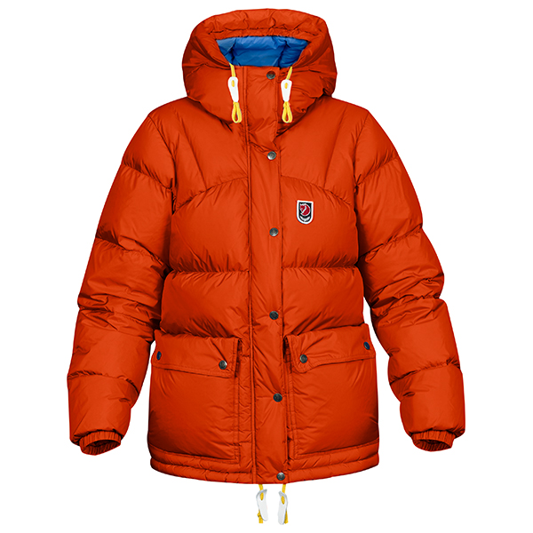 JACKETS | フェールラーベン | FJALLRAVEN | 日本公式webサイト