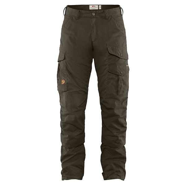 Barents Pro Hunting Trousers M | TROUSERS | フェールラーベン