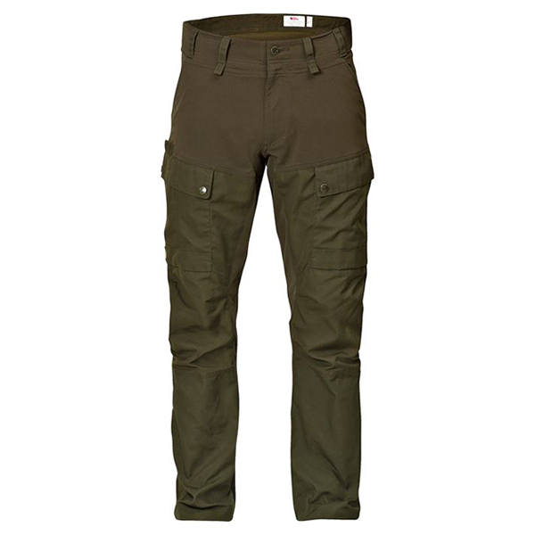 Lappland Hybrid Trousers M | TROUSERS | フェールラーベン