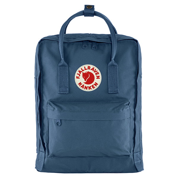 フェールラーベン カンケン リュック 青 16L シリアルNo入り☆FJALLRAVEN KANKEN KANKEN | KANKEN | フェールラーベン | FJALLRAVEN | 日本公式webサイト