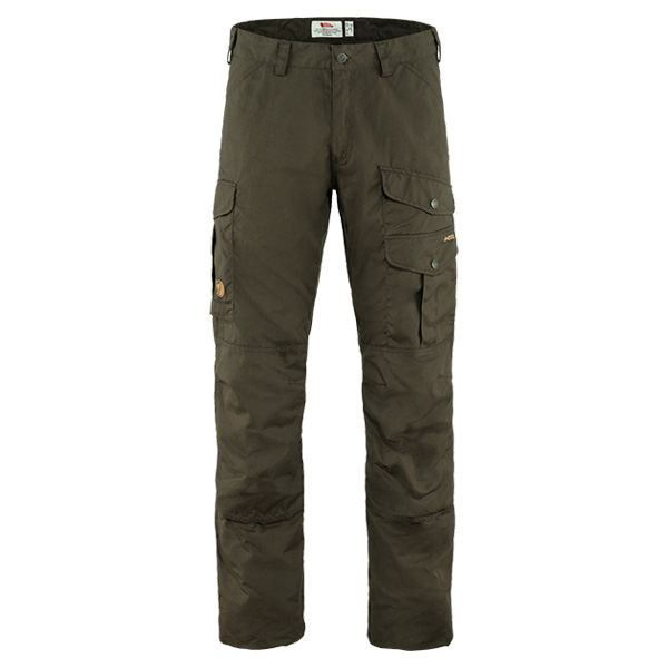 Barents Pro Trousers M