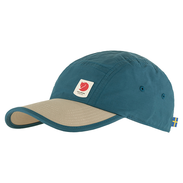 High Coast Wind Cap | HEADGEAR | フェールラーベン | FJALLRAVEN | 日本公式webサイト