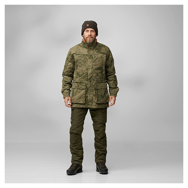 Fjallraven Barents Parka M フェールラーベン Barents Pro Trousers M | FJALLRAVEN,PANTS | 【公式】フェール