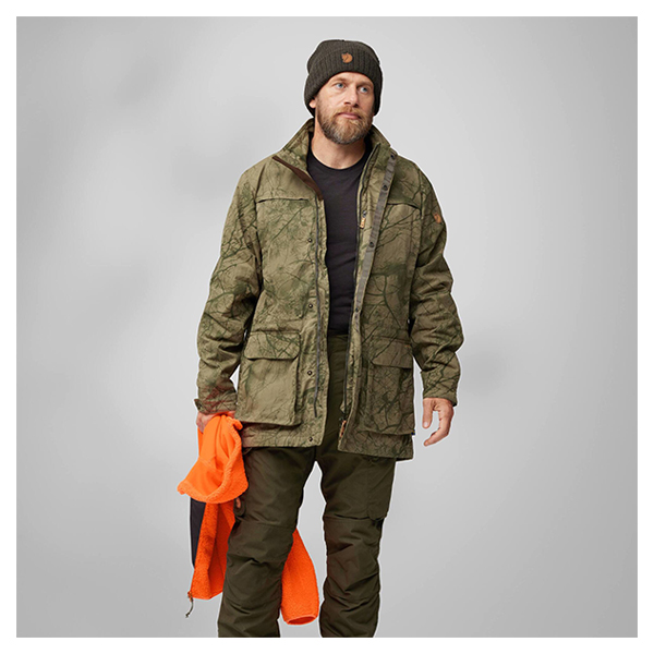 Barents 3 in 1 Hydratic Jacket M | JACKETS | フェールラーベン