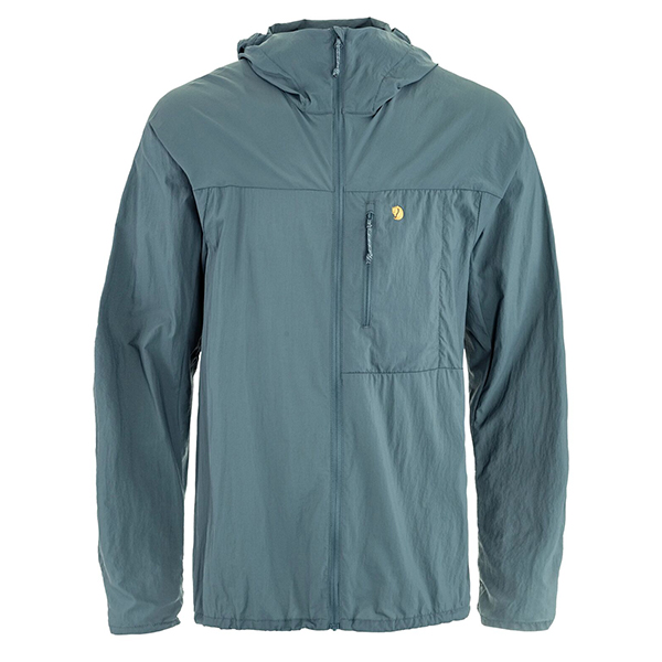 Bergtagen Windshell Jacket M