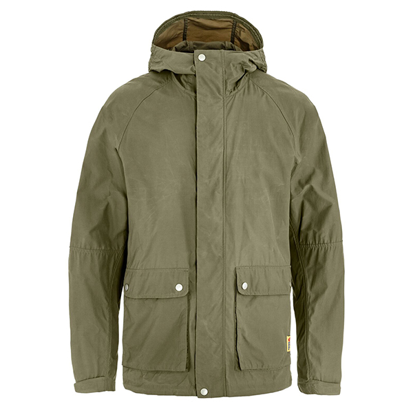 Vardag Vindby Jacket M