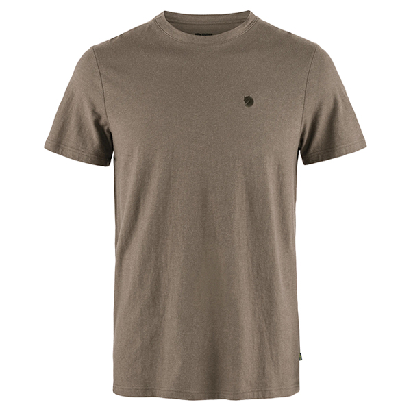 Hemp Blend T-Shirt M