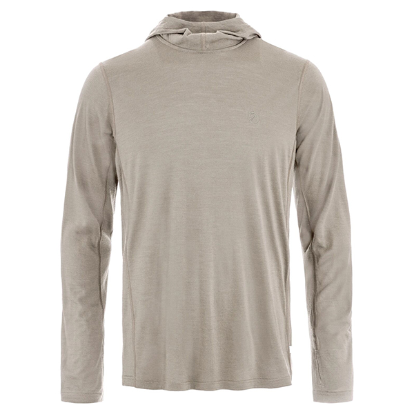 Abisko Wool Hoodie M